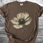 Desert Poppy TShirt