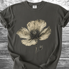 Desert Poppy TShirt