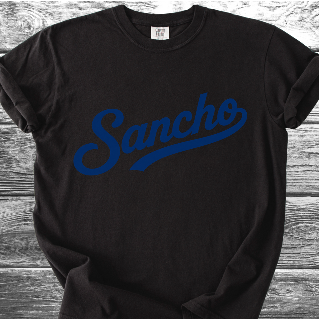 Sancho TShirt