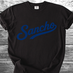 Sancho TShirt