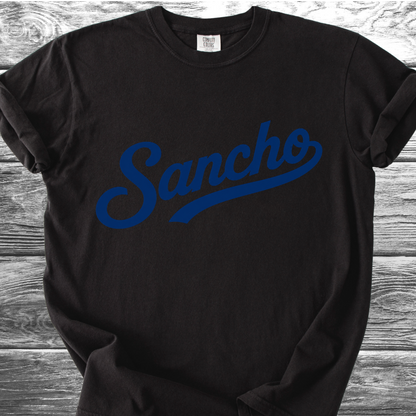 Sancho TShirt