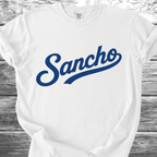 Sancho TShirt