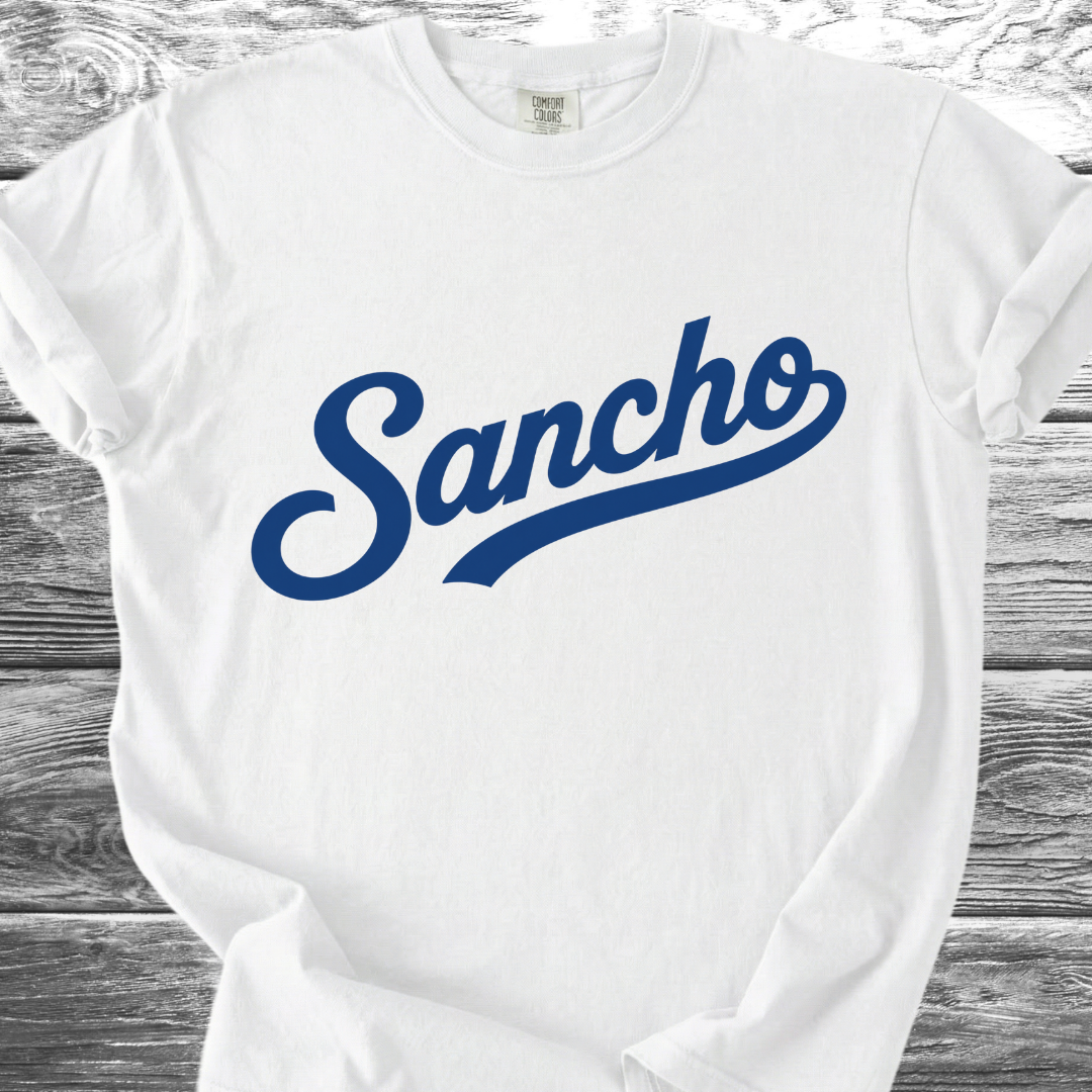 Sancho TShirt