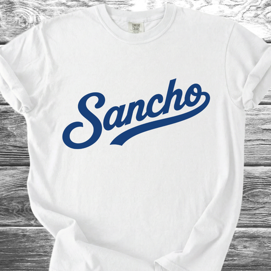 Sancho TShirt