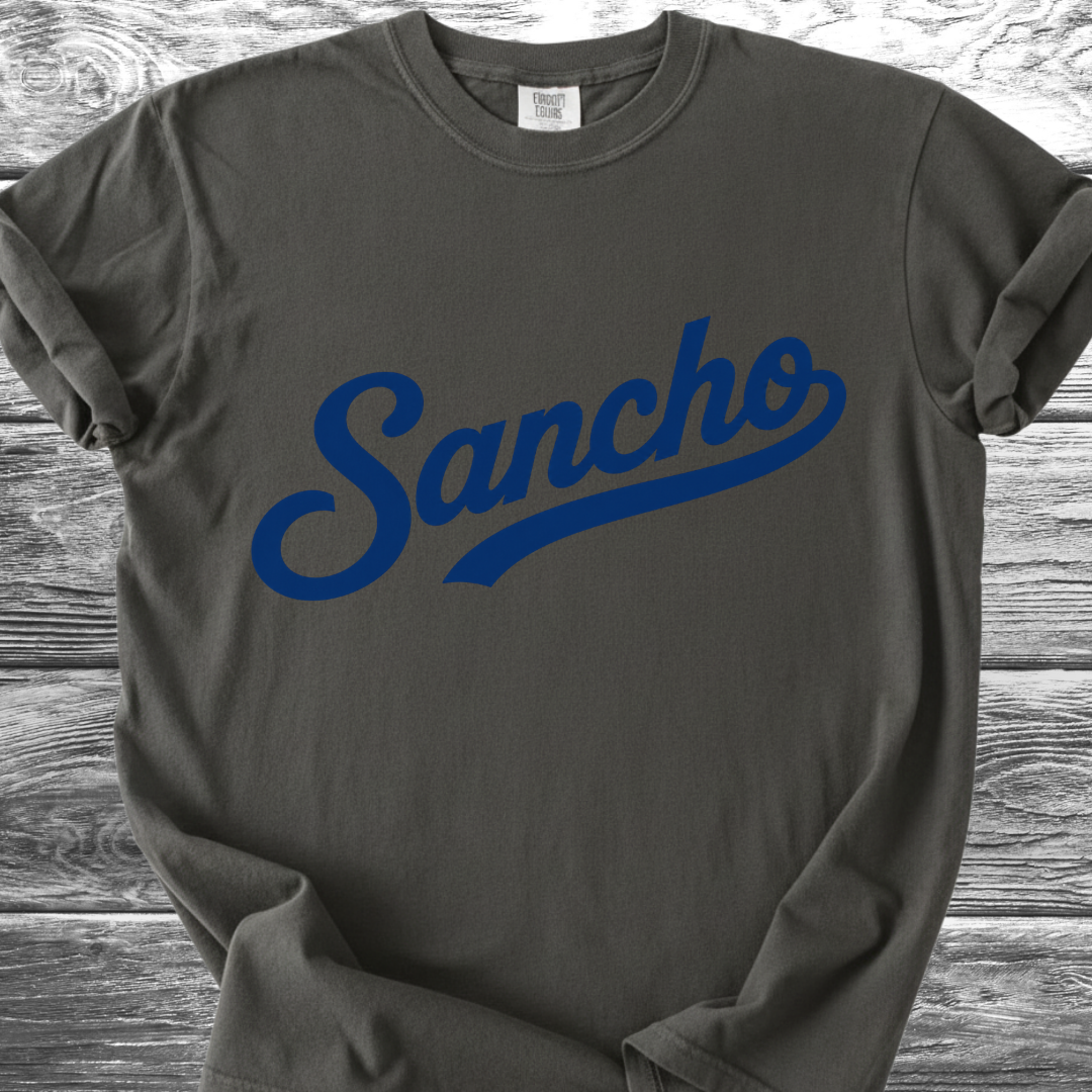 Sancho TShirt