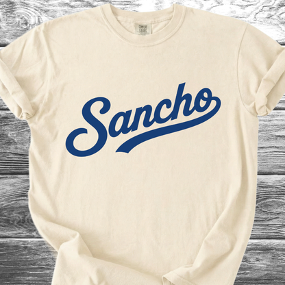 Sancho TShirt