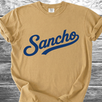 Sancho TShirt