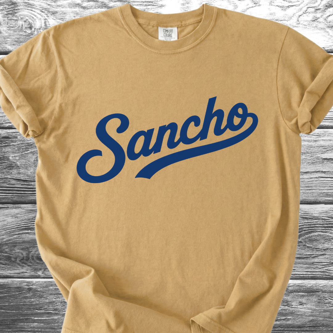 Sancho TShirt