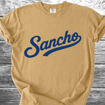 Sancho TShirt