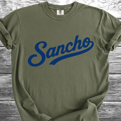 Sancho TShirt