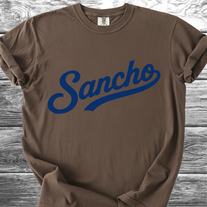 Sancho TShirt