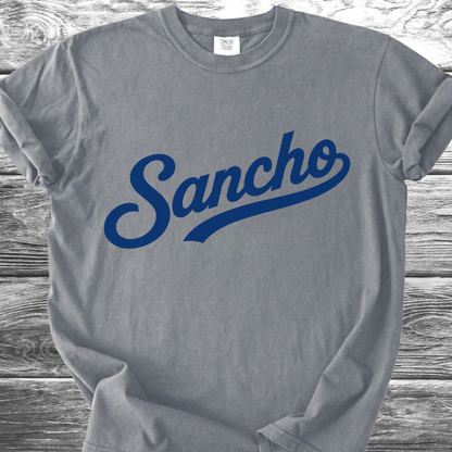 Sancho TShirt