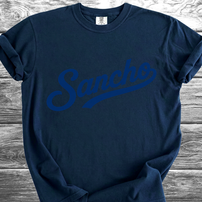 Sancho TShirt