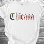Chicana TShirt