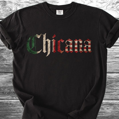 Chicana TShirt