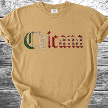 Chicana TShirt