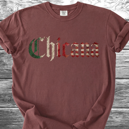 Chicana TShirt