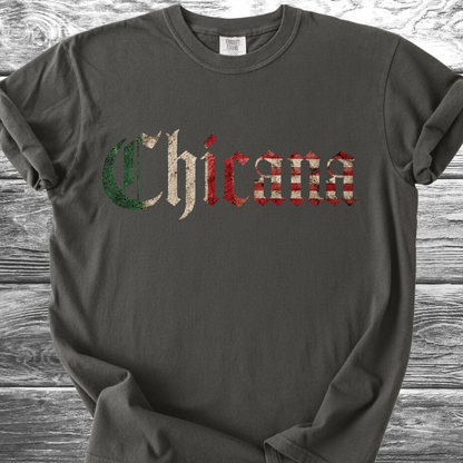 Chicana TShirt