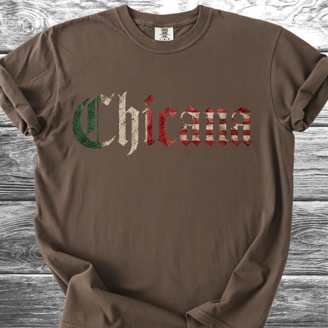 Chicana TShirt