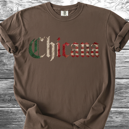 Chicana TShirt