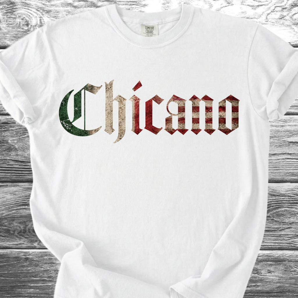 Chicano TShirt