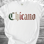 Chicano TShirt
