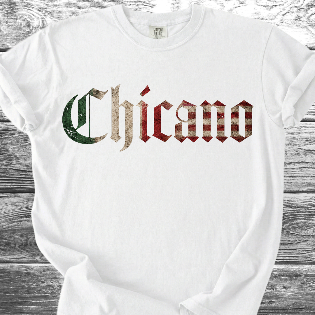 Chicano TShirt