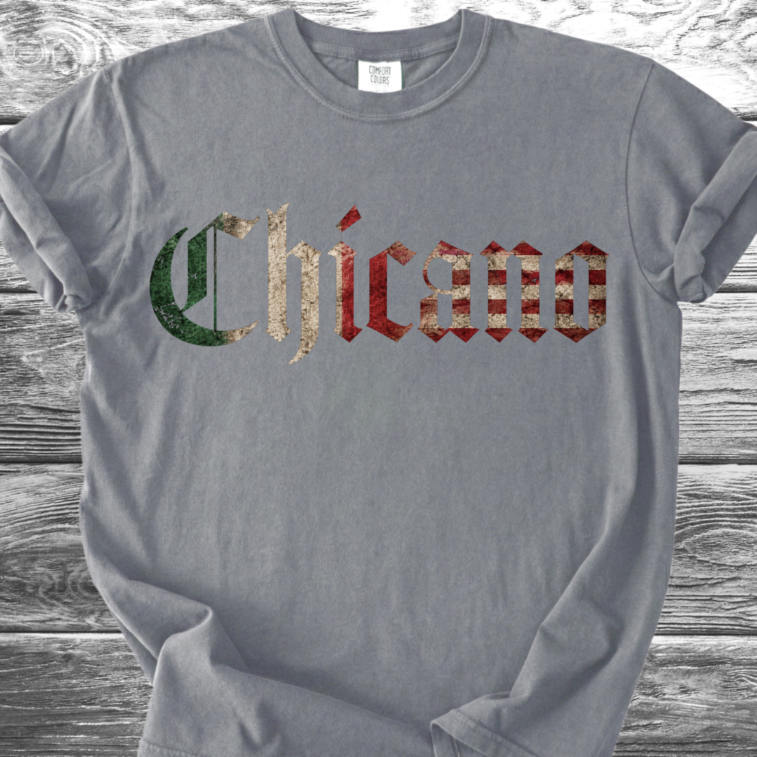 Chicano TShirt