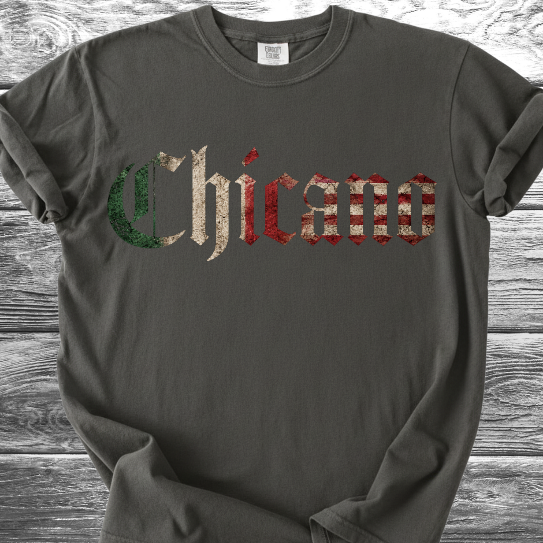 Chicano TShirt