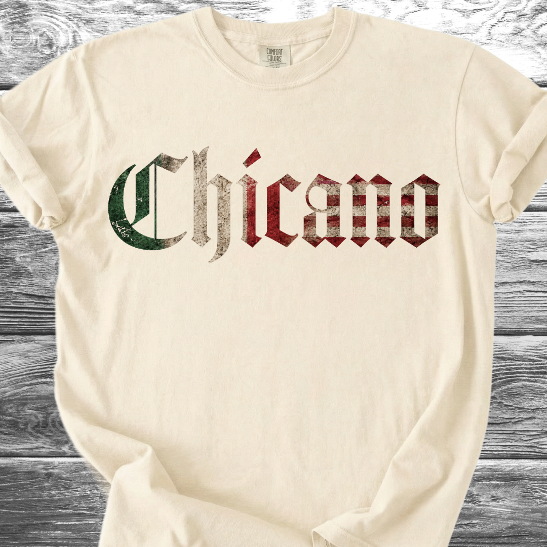 Chicano TShirt