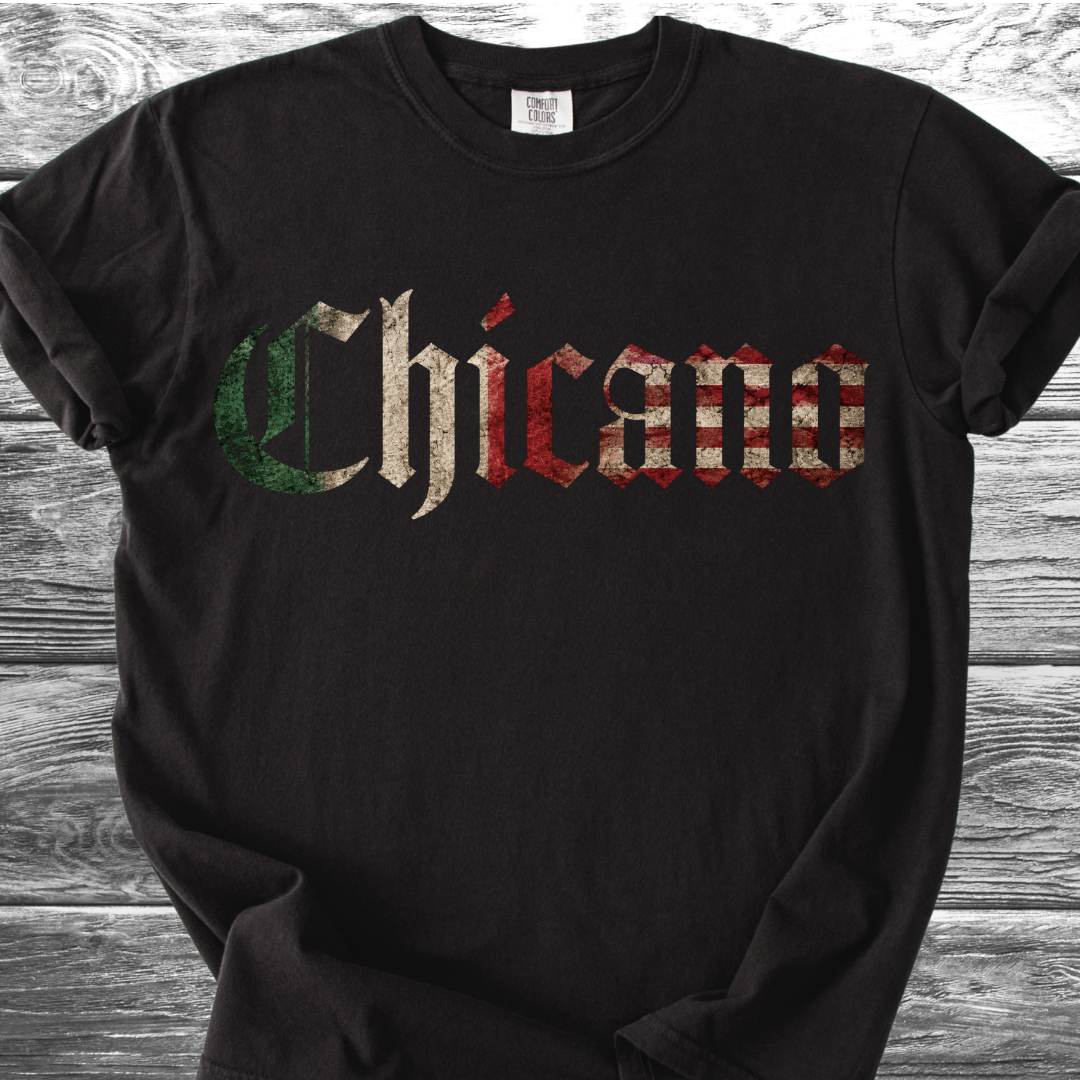 Chicano TShirt