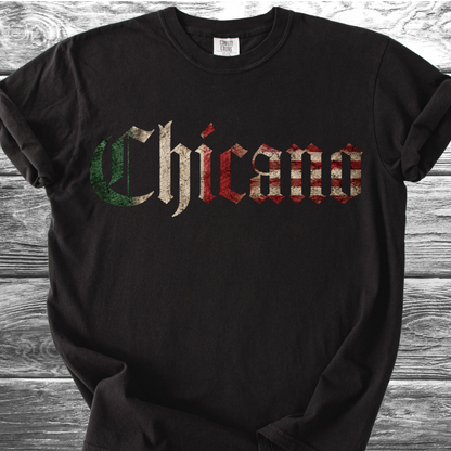 Chicano TShirt