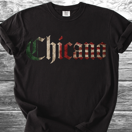 Chicano TShirt