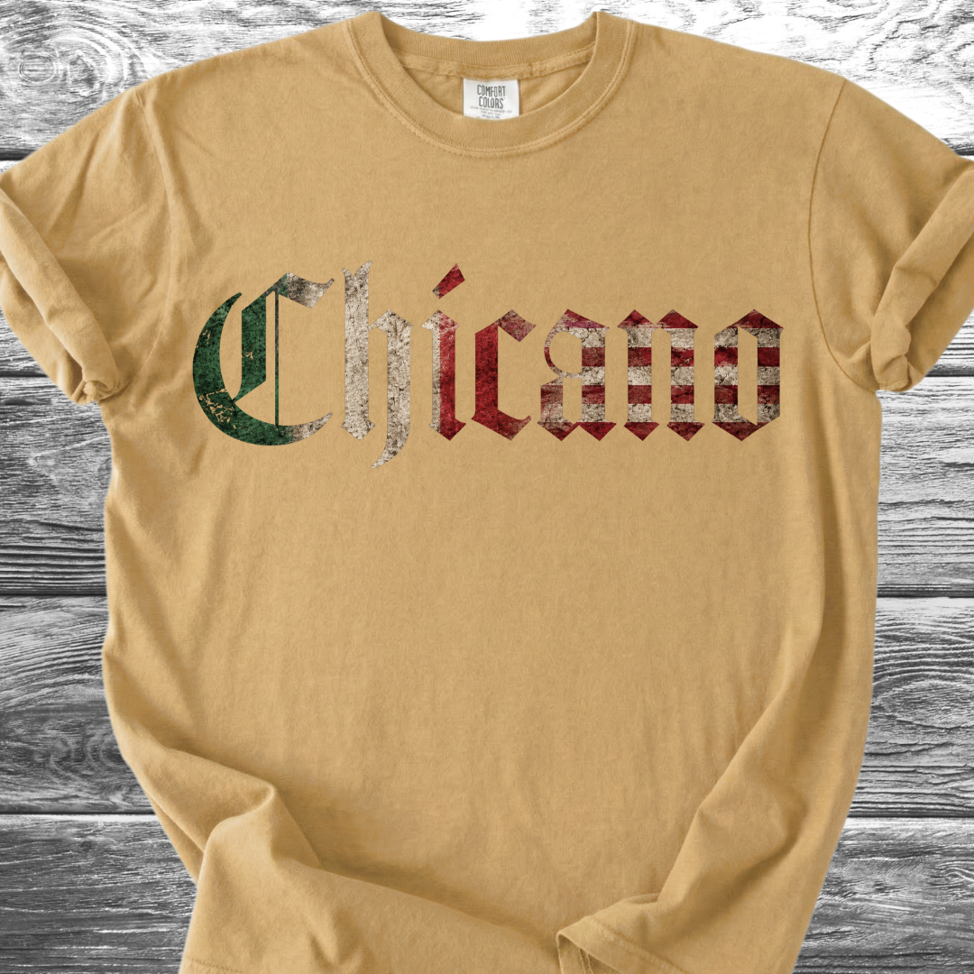 Chicano TShirt