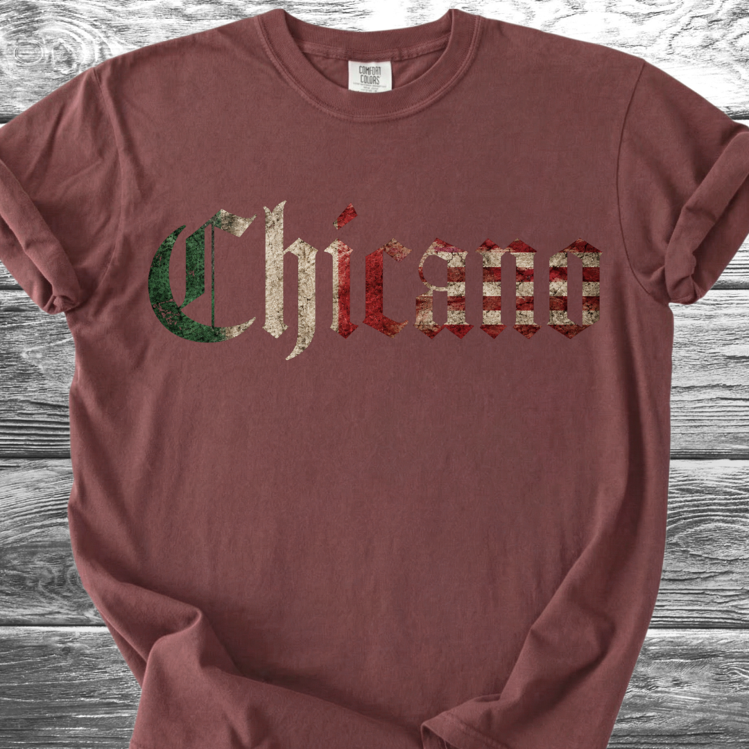 Chicano TShirt