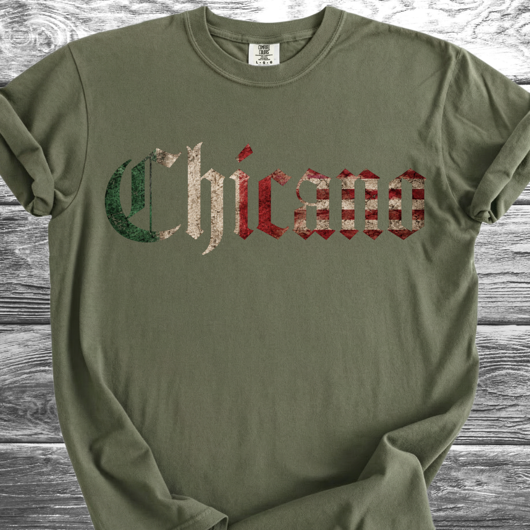 Chicano TShirt