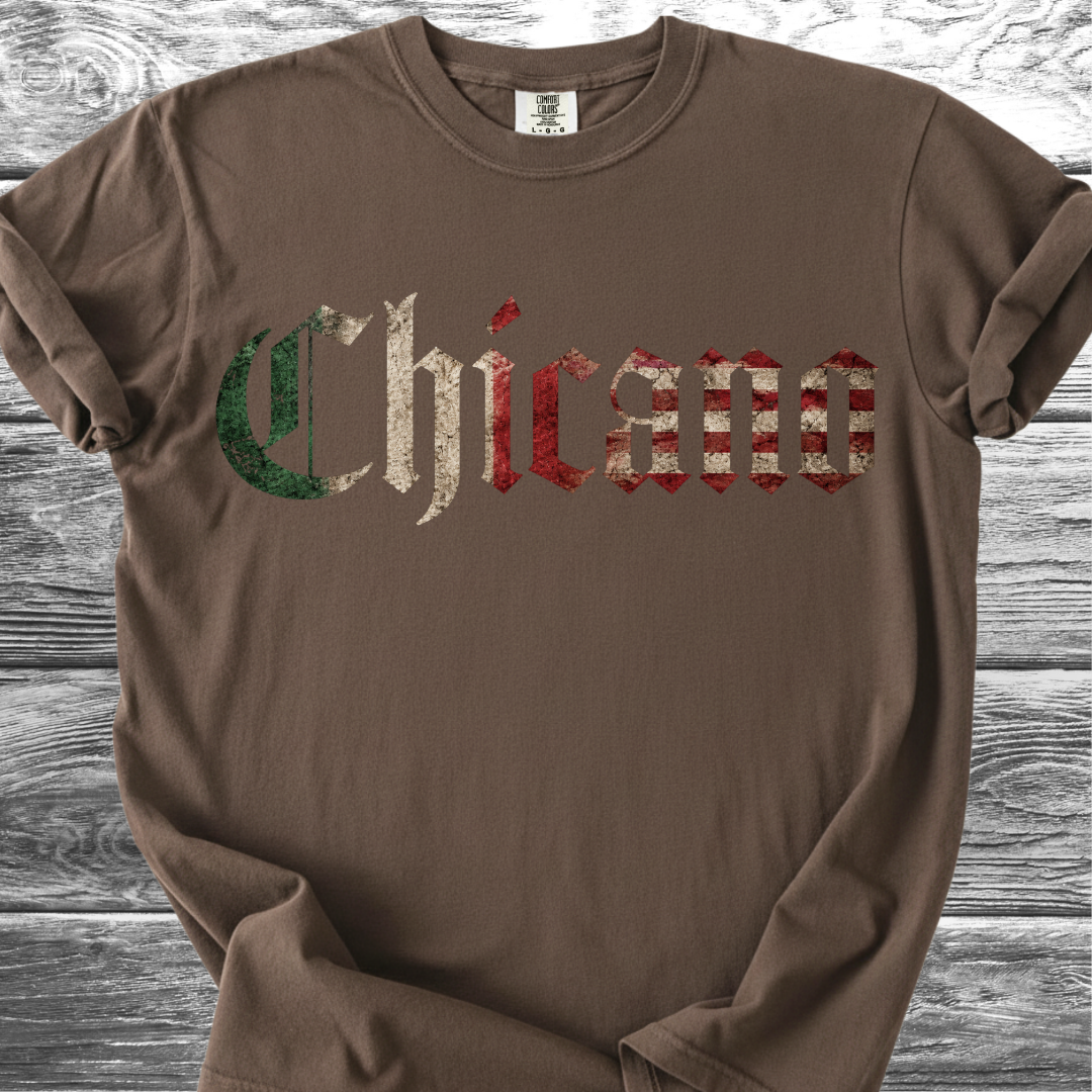 Chicano TShirt