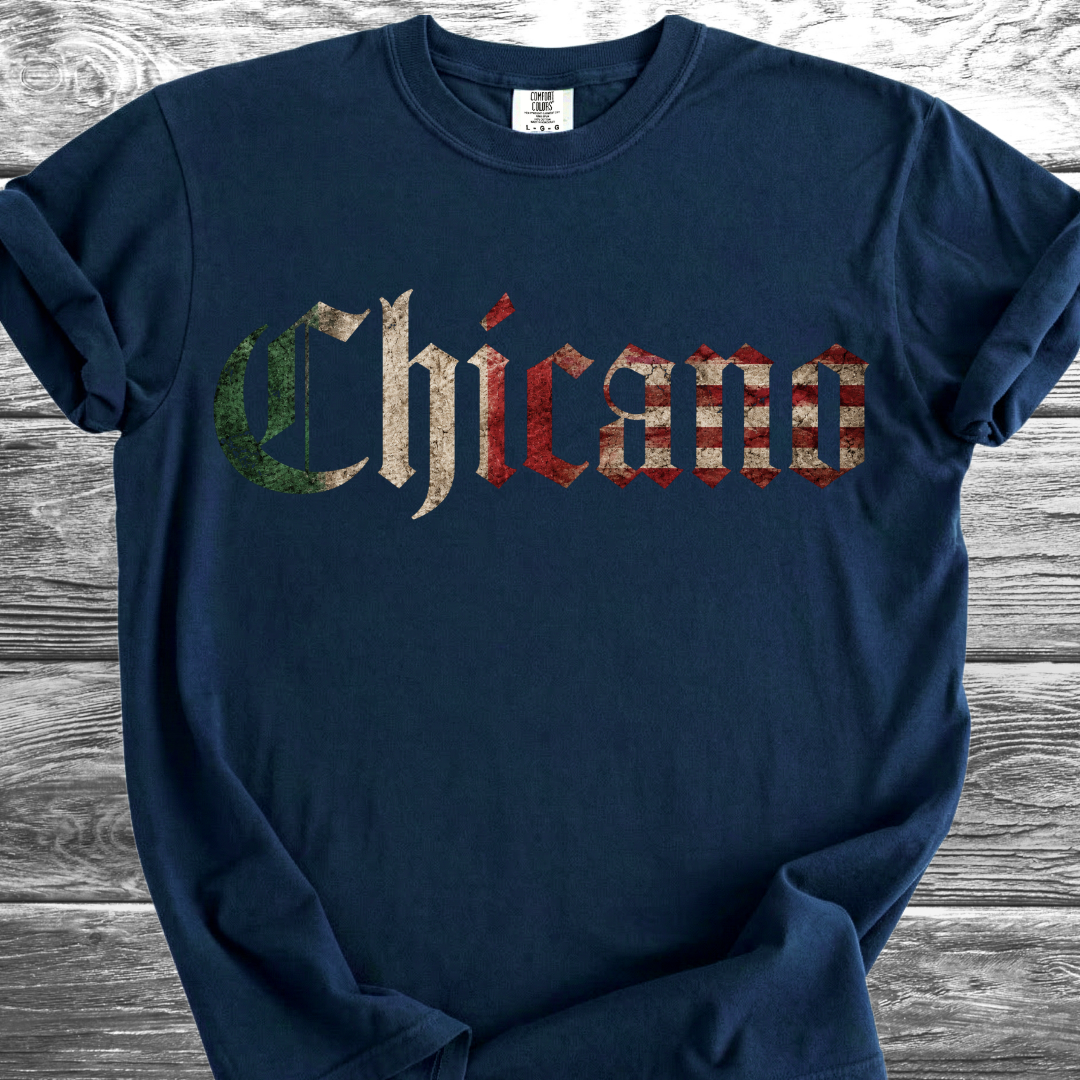 Chicano TShirt
