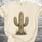 Painted Saguaro TShirt