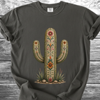 Painted Saguaro TShirt