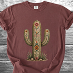 Painted Saguaro TShirt