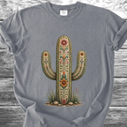 Painted Saguaro TShirt