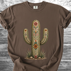 Painted Saguaro TShirt