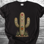 Painted Saguaro TShirt