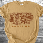 From The Desert Rooted & Rare TShirt