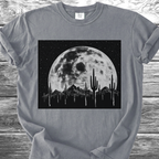 Dessert Moonscape TShirt