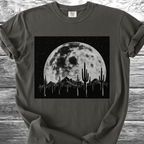 Dessert Moonscape TShirt