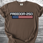 Freedom 250 4th TShirt