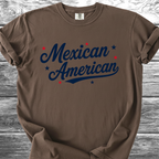 Mexican American 4th TShirt