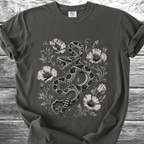 Rattler & Poppies TShirt